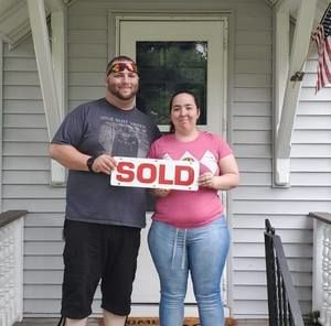 Meet your Posher, Kat